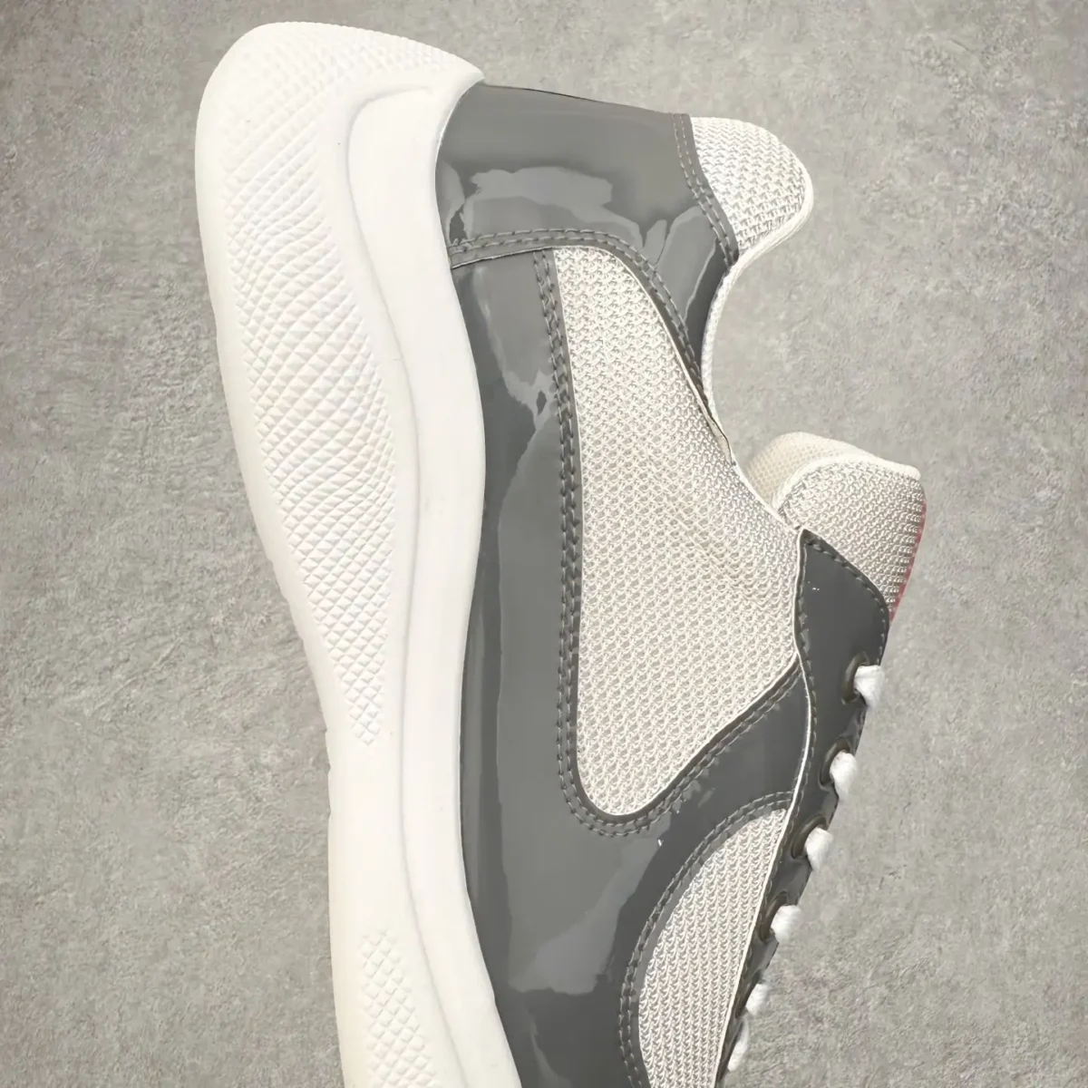 Prada America’s Cup Sneakers - Image 8