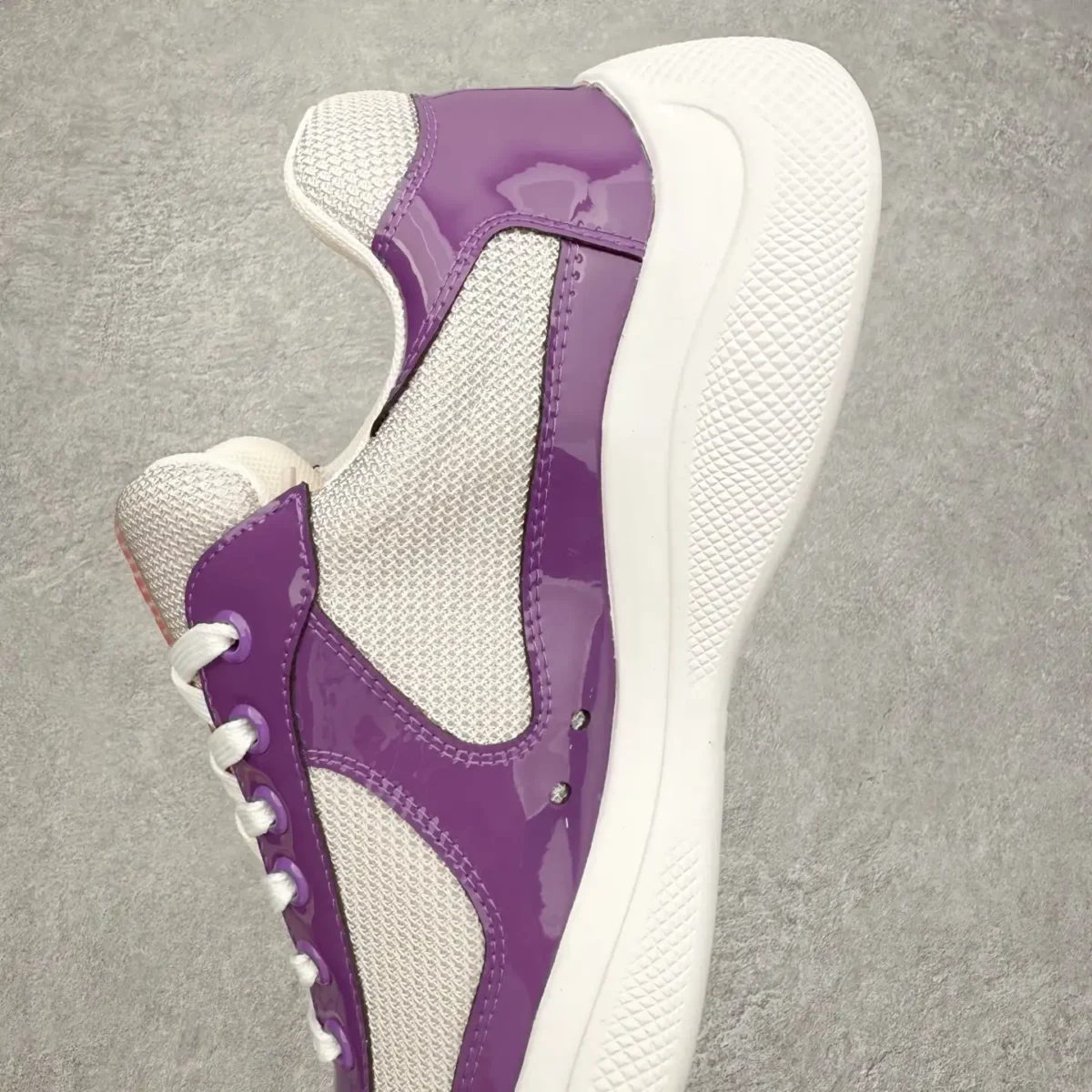 Prada America’s Cup Sneakers - Image 2