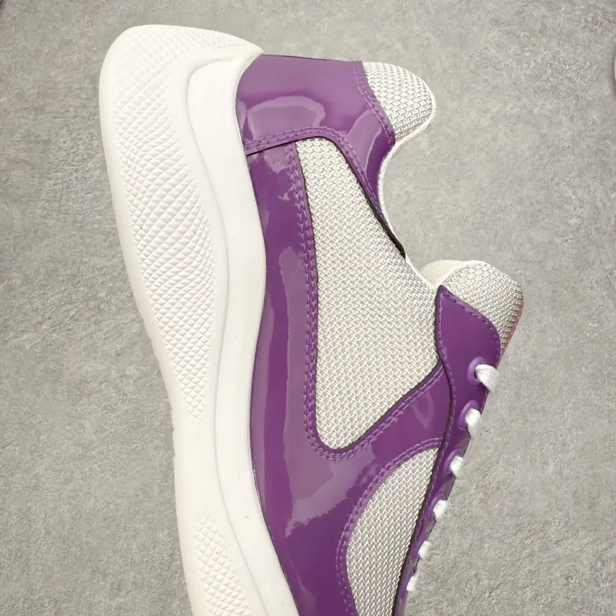 Prada America’s Cup Sneakers - Image 3