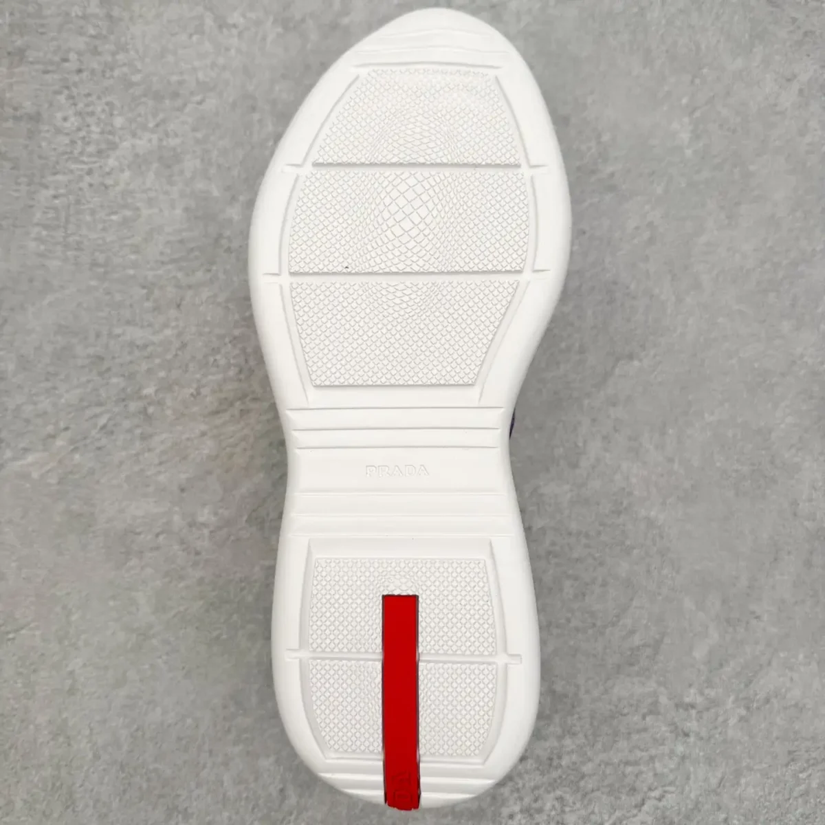 Prada America’s Cup Sneakers - Image 8