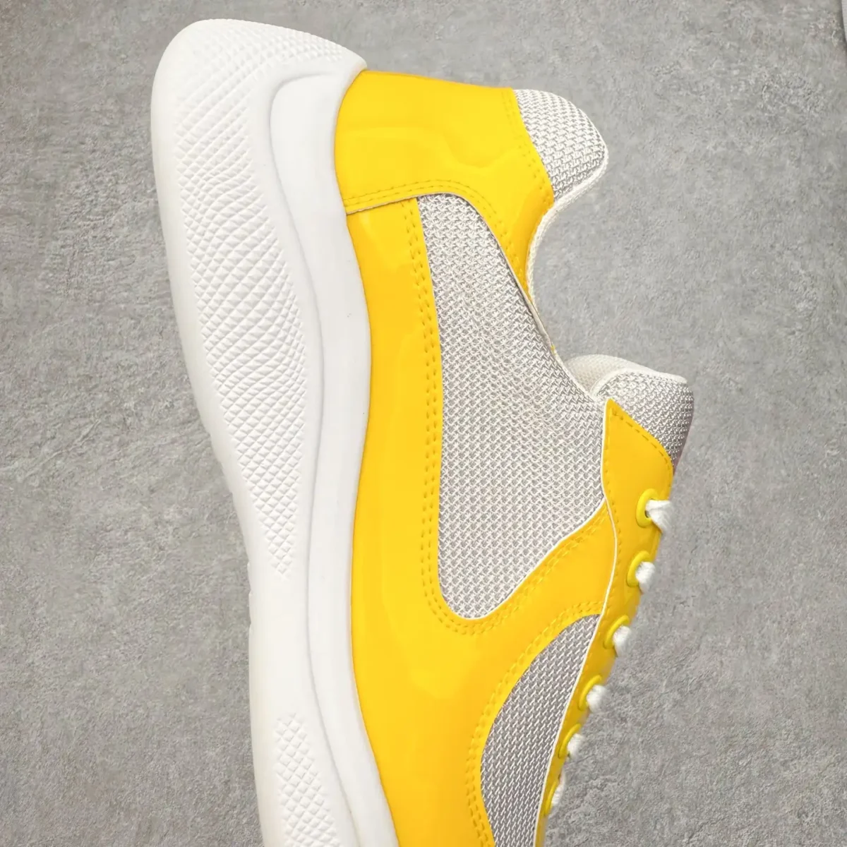Prada America’s Cup Sneakers - Image 2