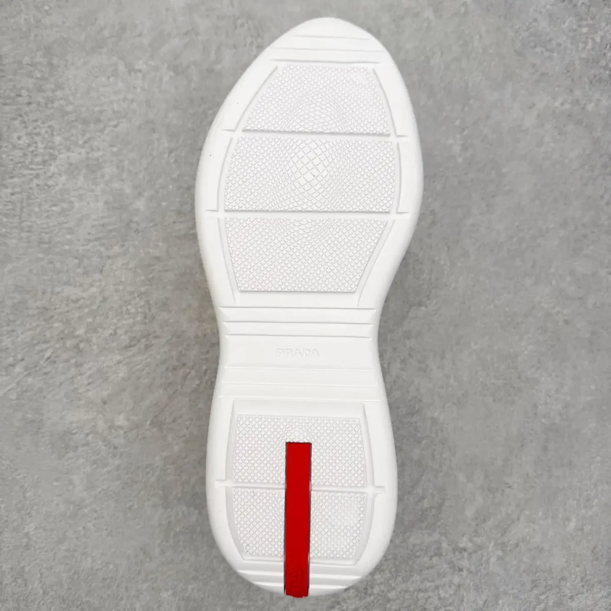 Prada America’s Cup Sneakers - Image 6