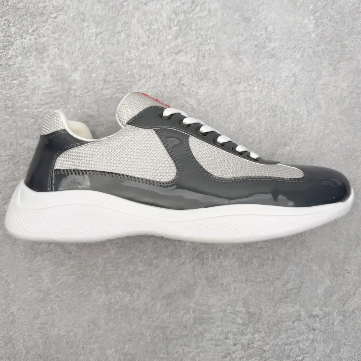 Prada America’s Cup Sneakers - Image 1