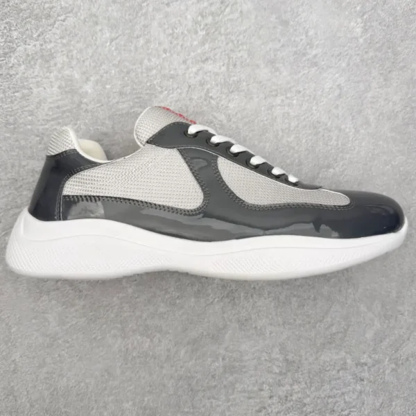 Prada America’s Cup Sneakers