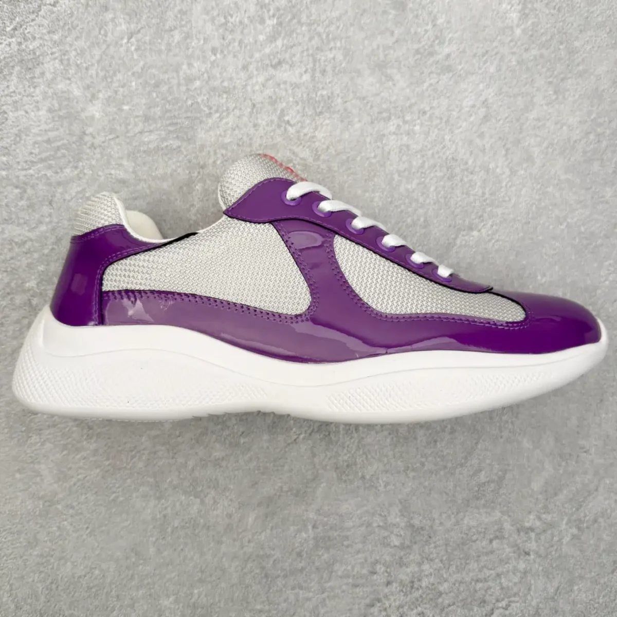 Prada America’s Cup Sneakers - Image 1
