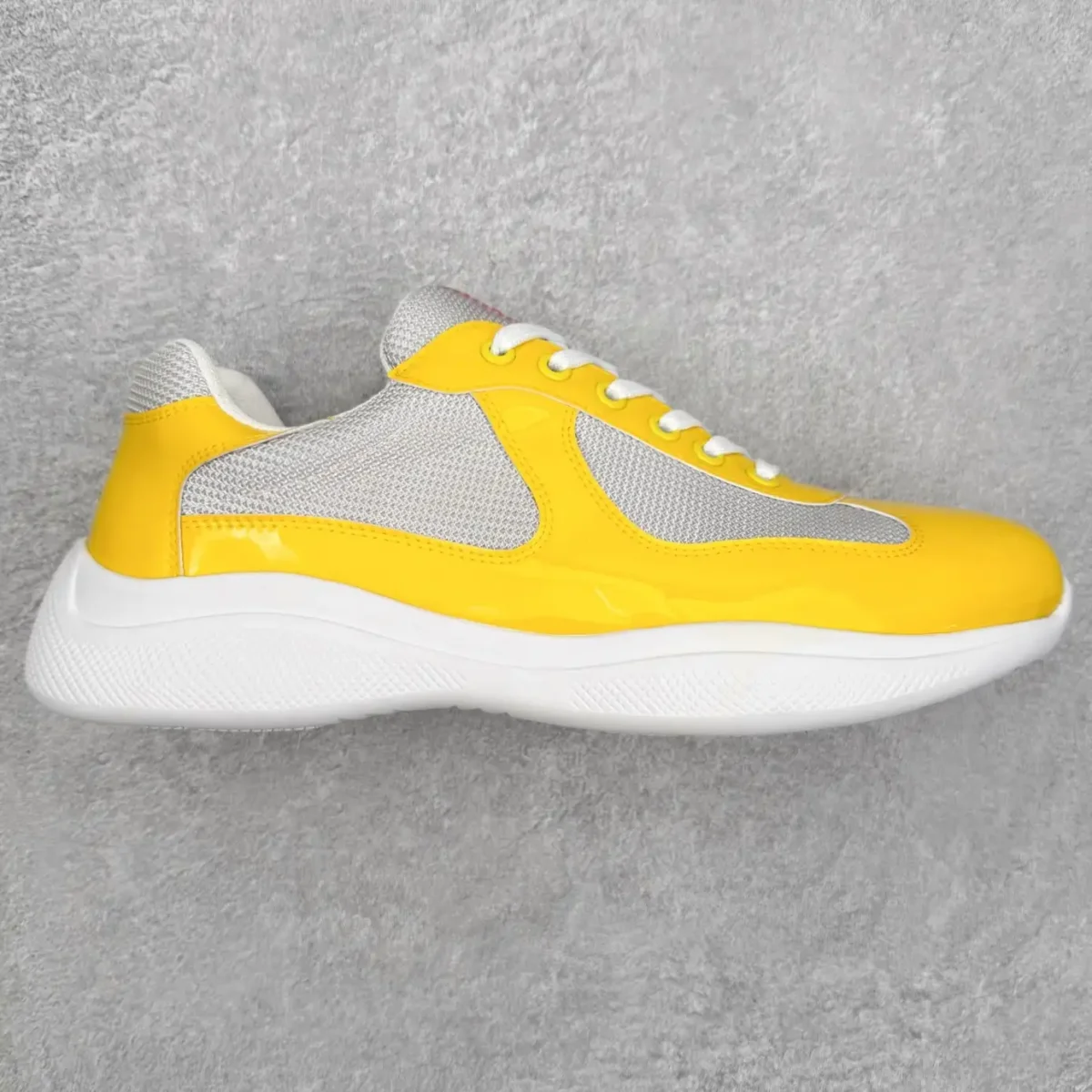 Prada America’s Cup Sneakers - Image 1