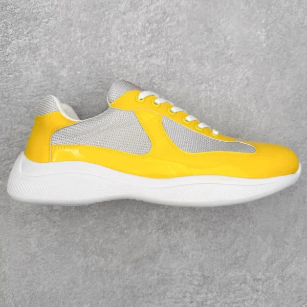 Prada America’s Cup Sneakers