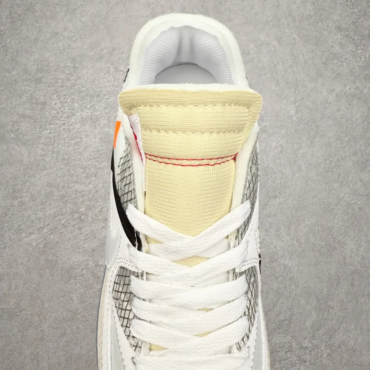 Off-White Air Max 90 Sneakers - Image 6