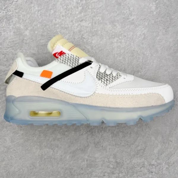 Off-White Air Max 90 Sneakers