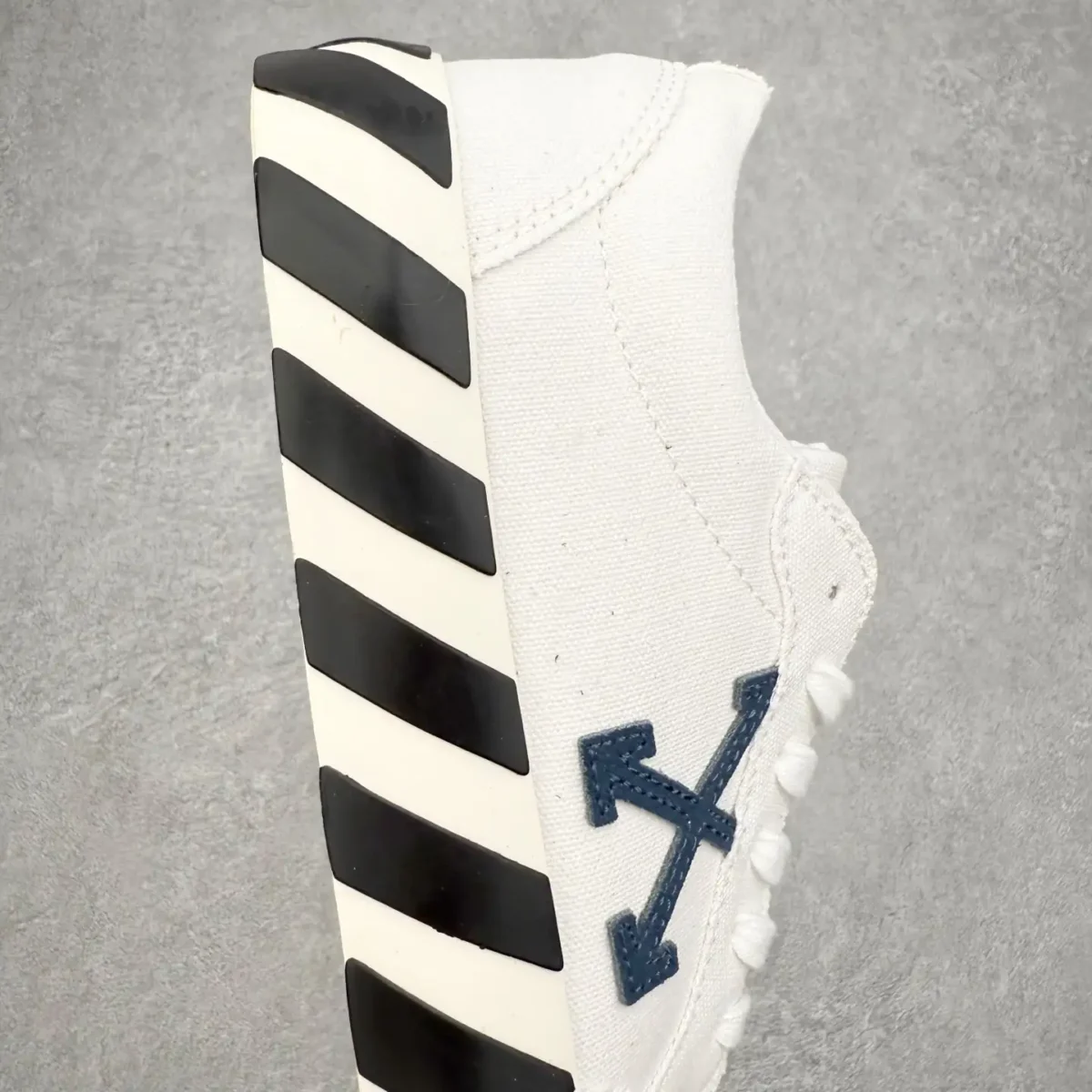 Off-White Casual Sneakers - Image 2