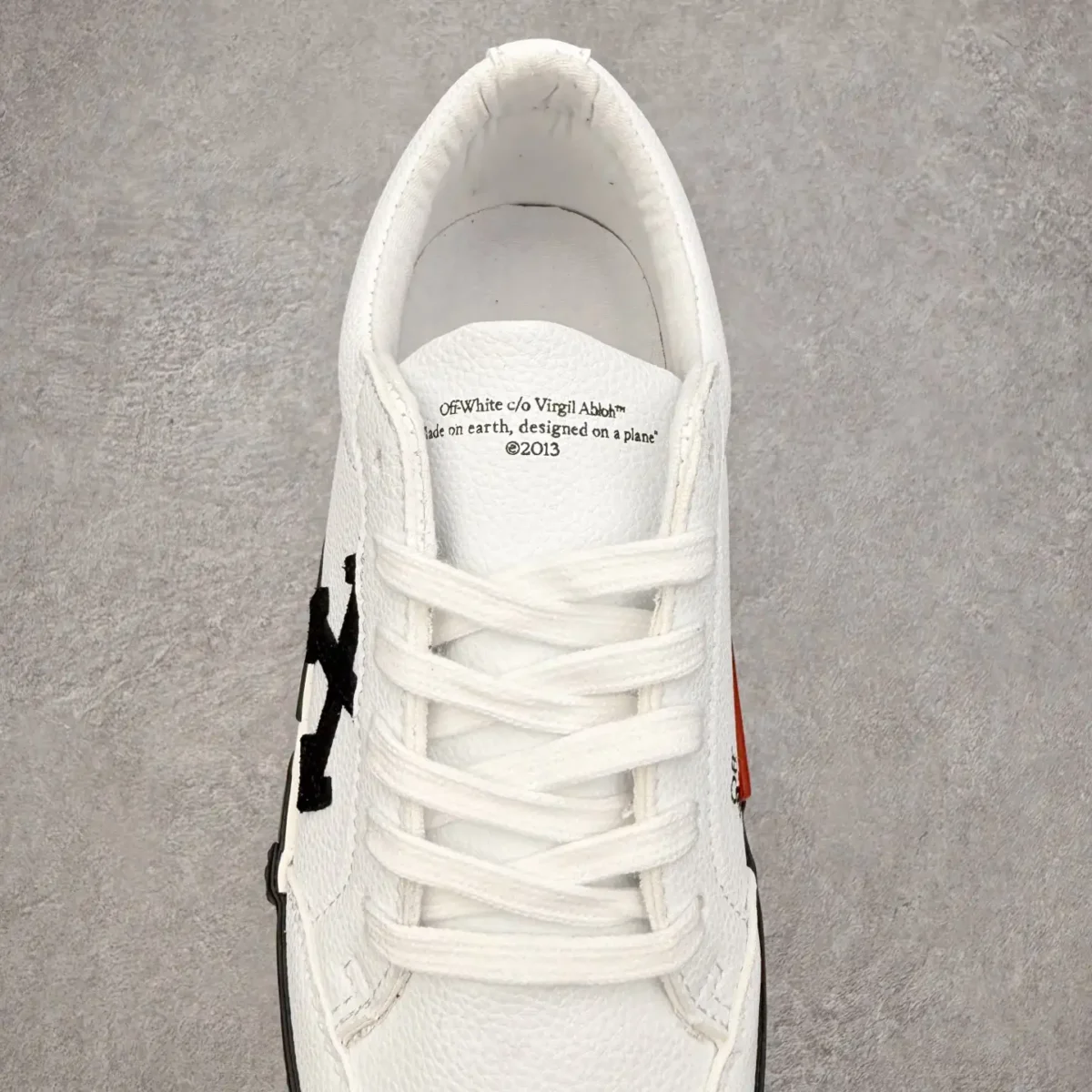 Off-White Casual Sneakers - Image 3