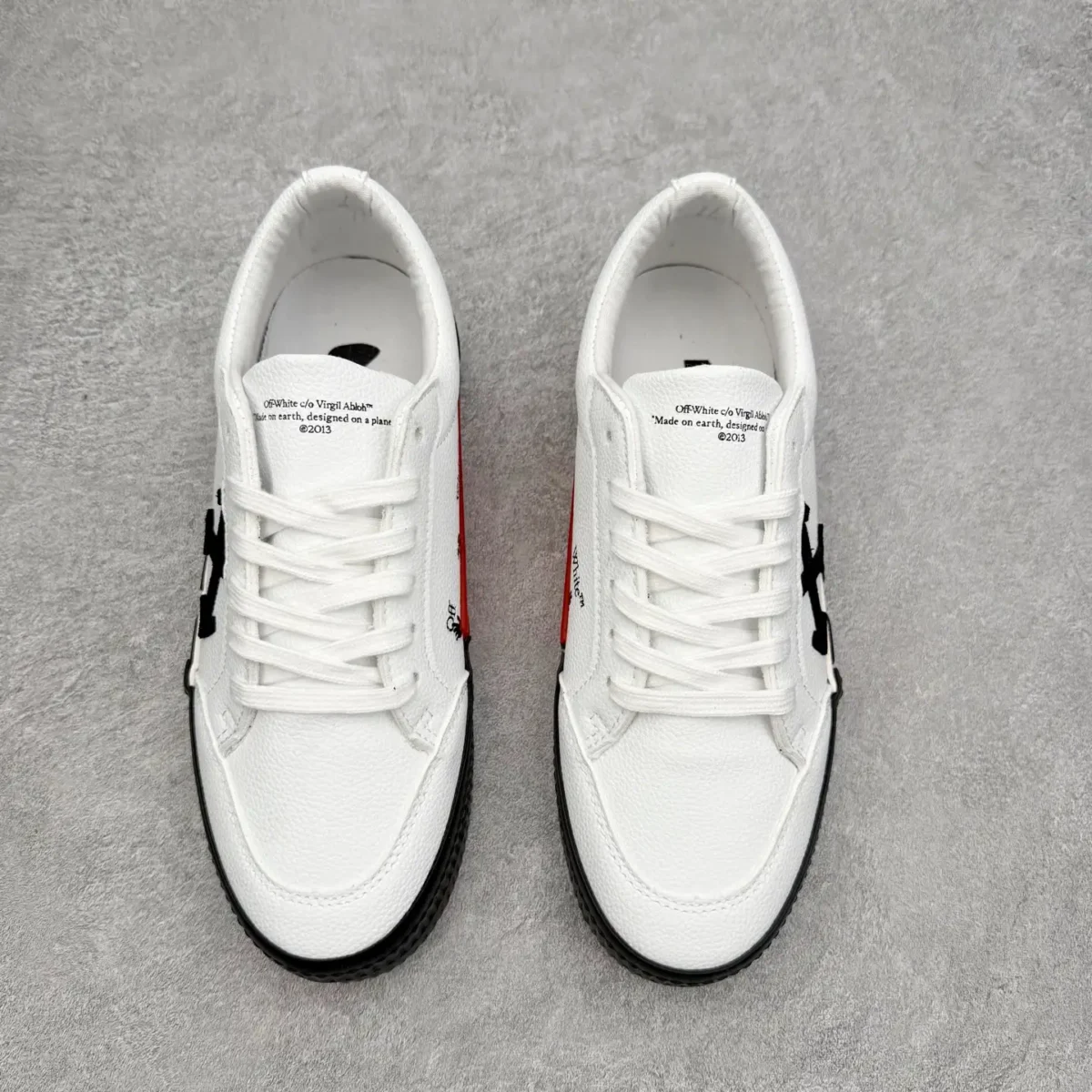 Off-White Casual Sneakers - Image 5