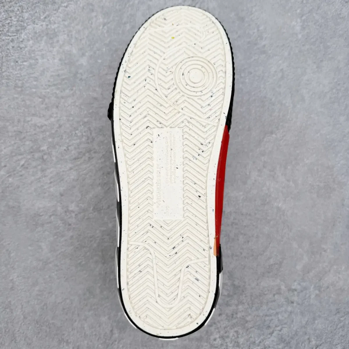 Off-White Casual Sneakers - Image 5