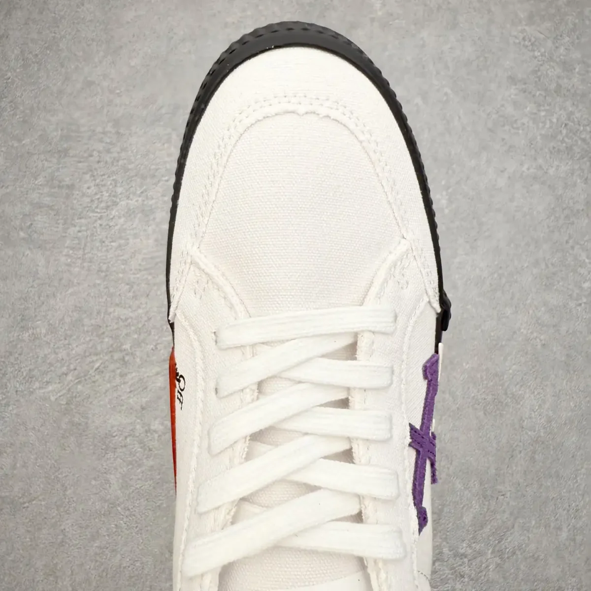 Off-White Casual Sneakers - Image 9