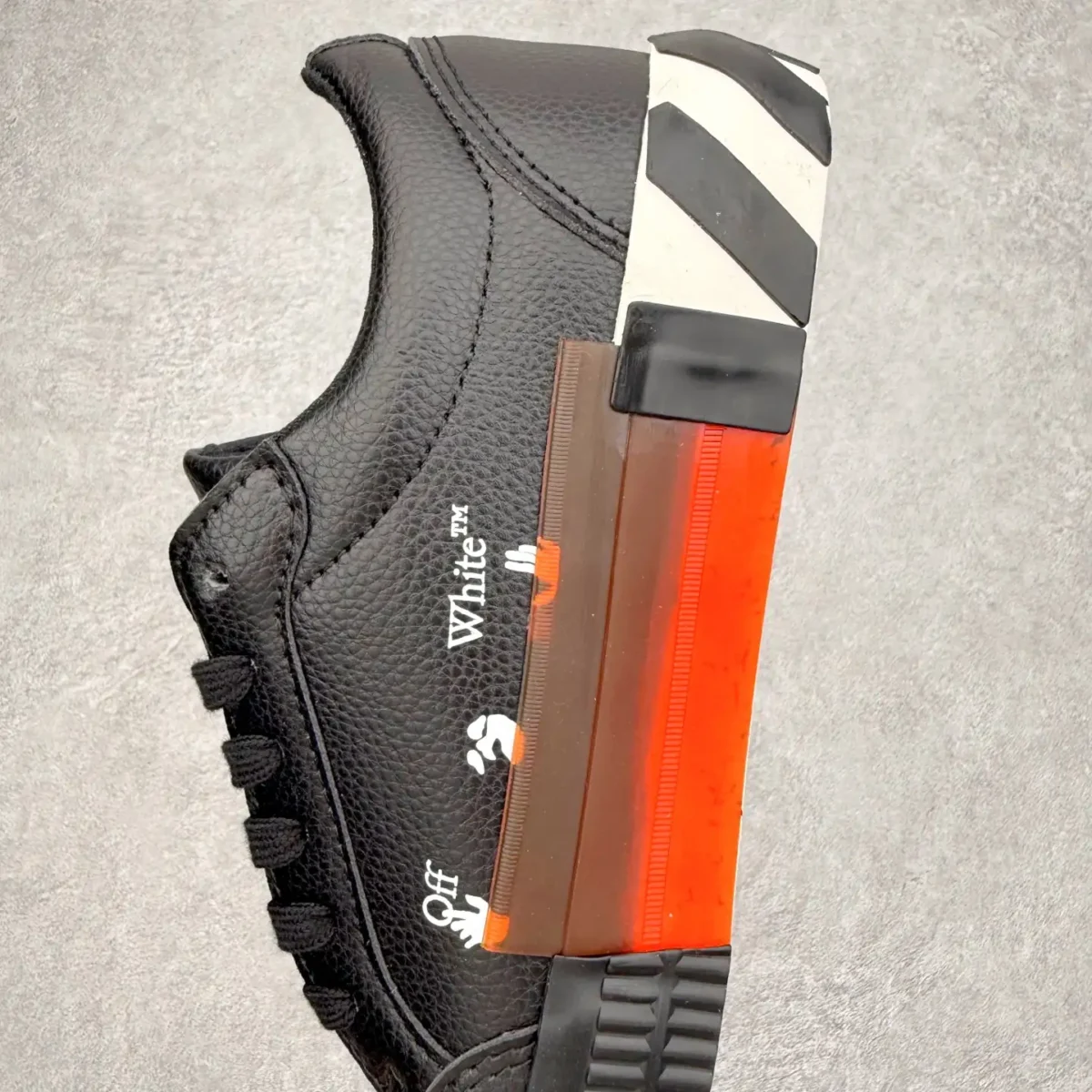 Off-White Casual Sneakers - Image 3
