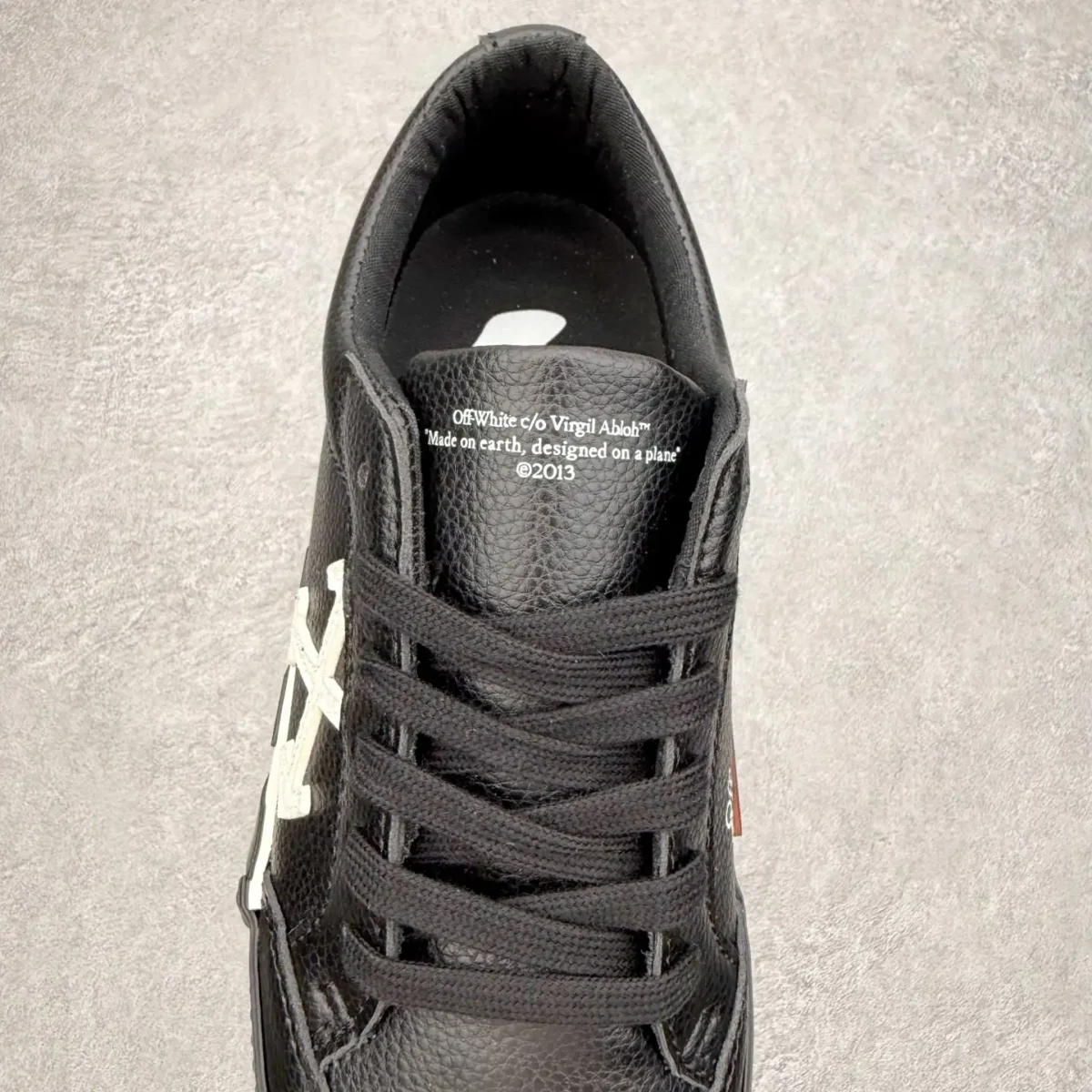 Off-White Casual Sneakers - Image 4