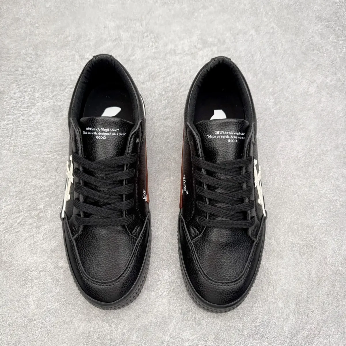 Off-White Casual Sneakers - Image 6