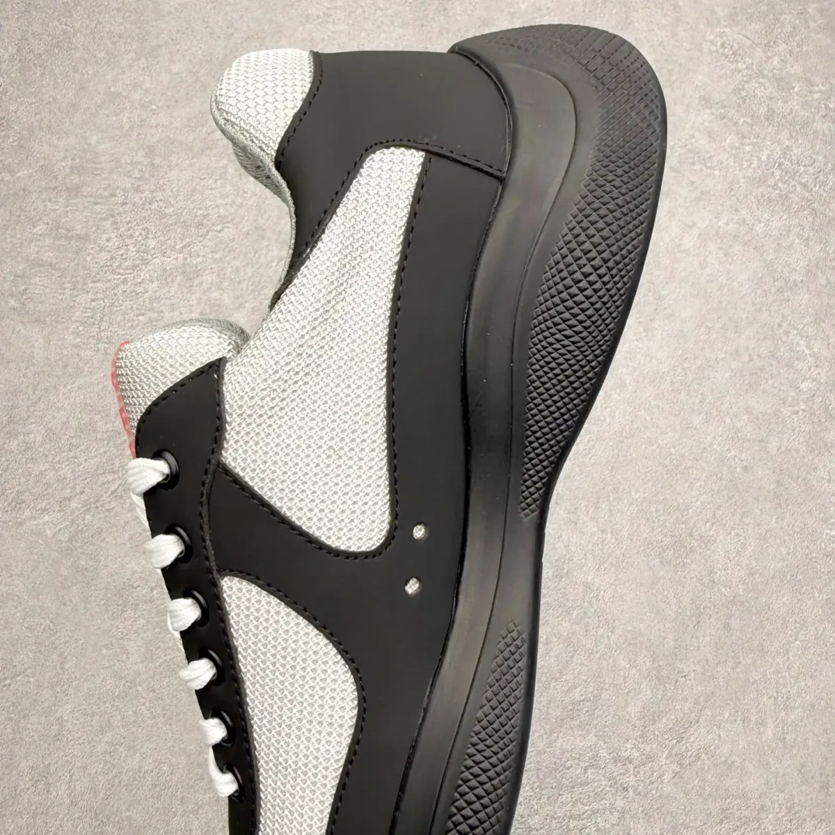 Prada America’s Cup Sneakers - Image 2