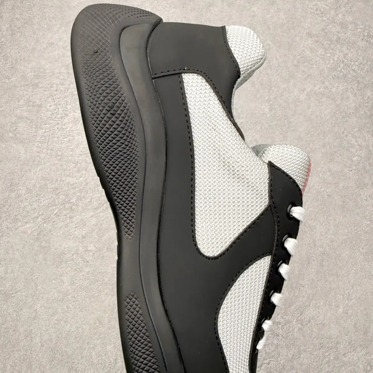 Prada America’s Cup Sneakers - Image 5