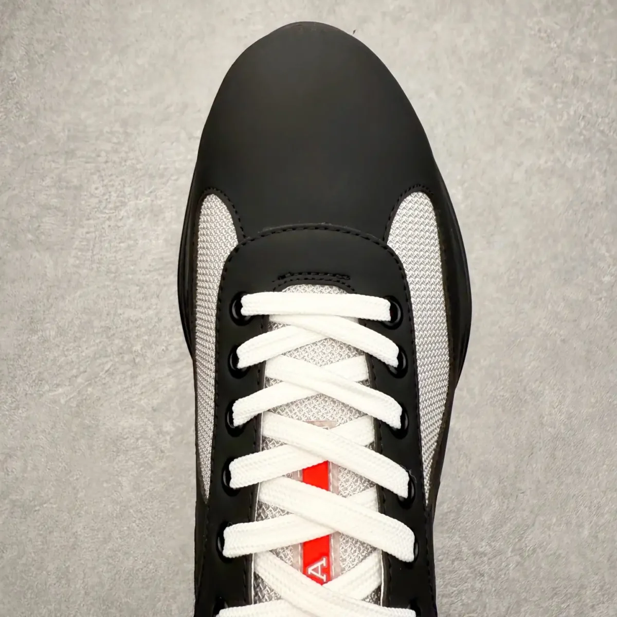Prada America’s Cup Sneakers - Image 6