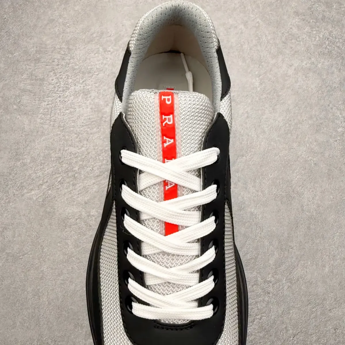Prada America’s Cup Sneakers - Image 8