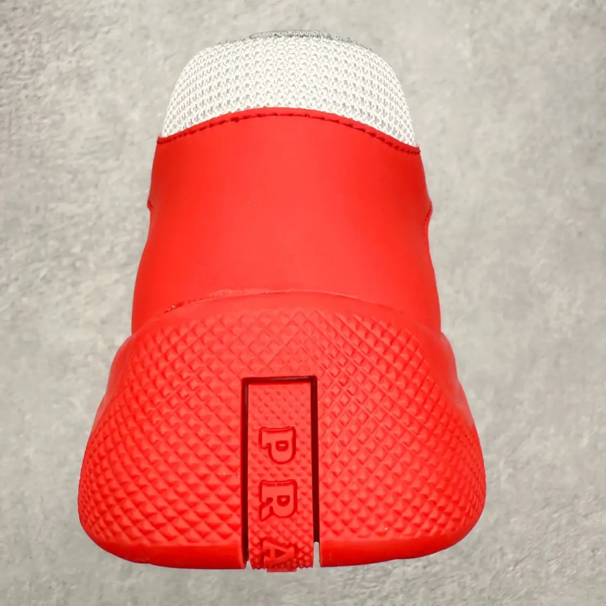 Prada America’s Cup Sneakers - Image 2