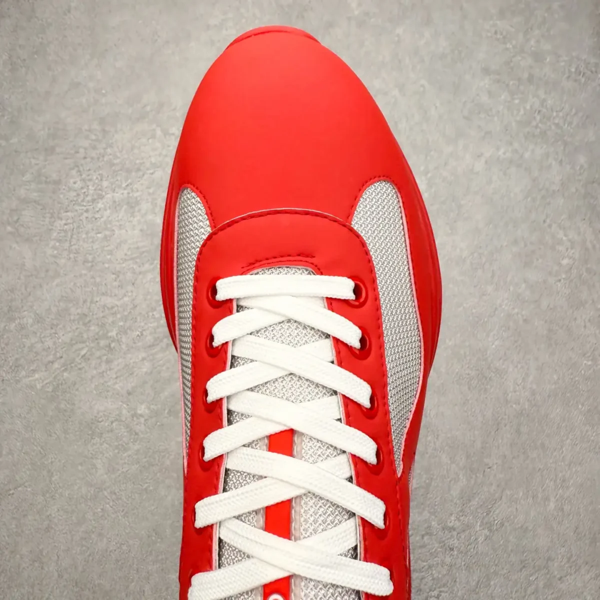 Prada America’s Cup Sneakers - Image 3