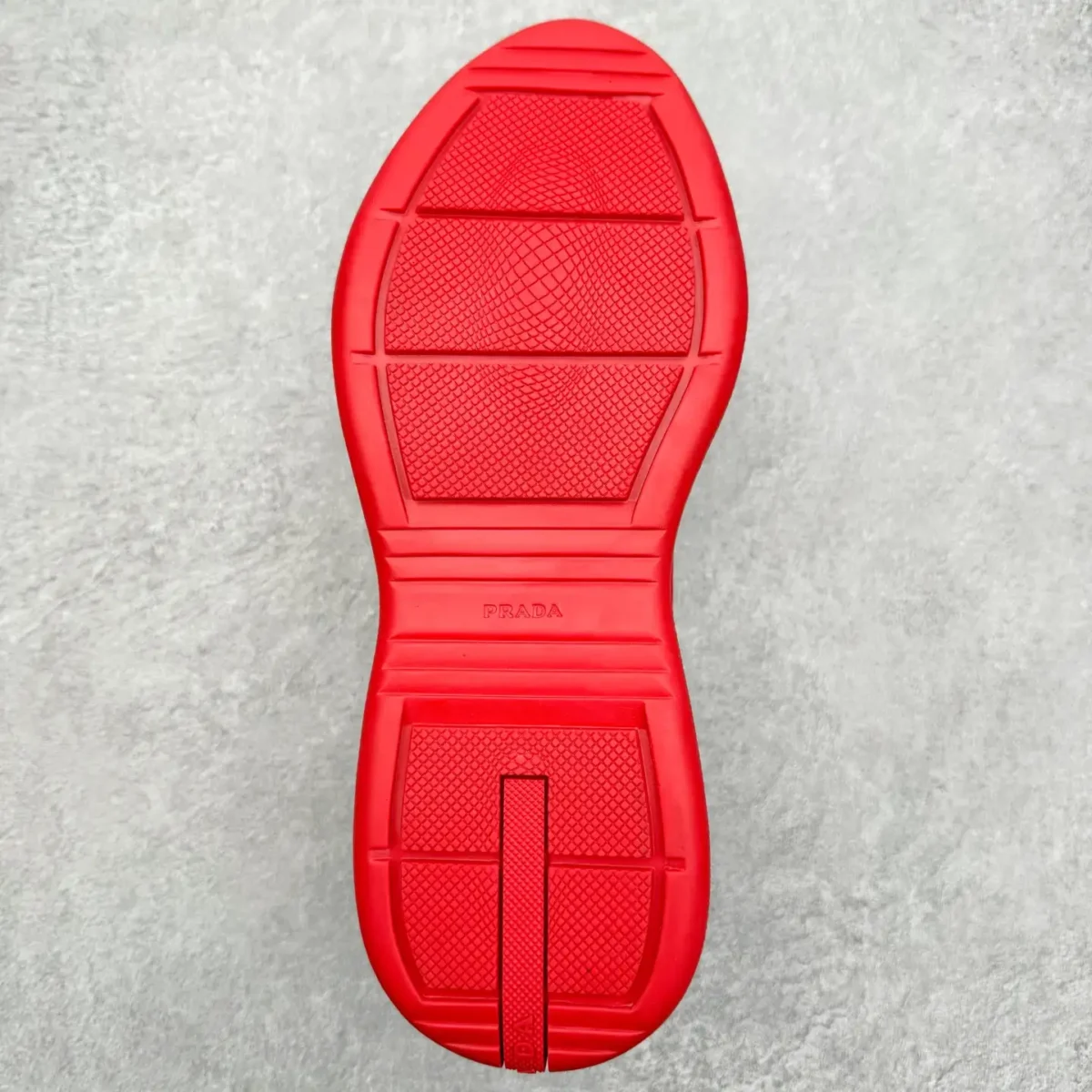 Prada America’s Cup Sneakers - Image 6