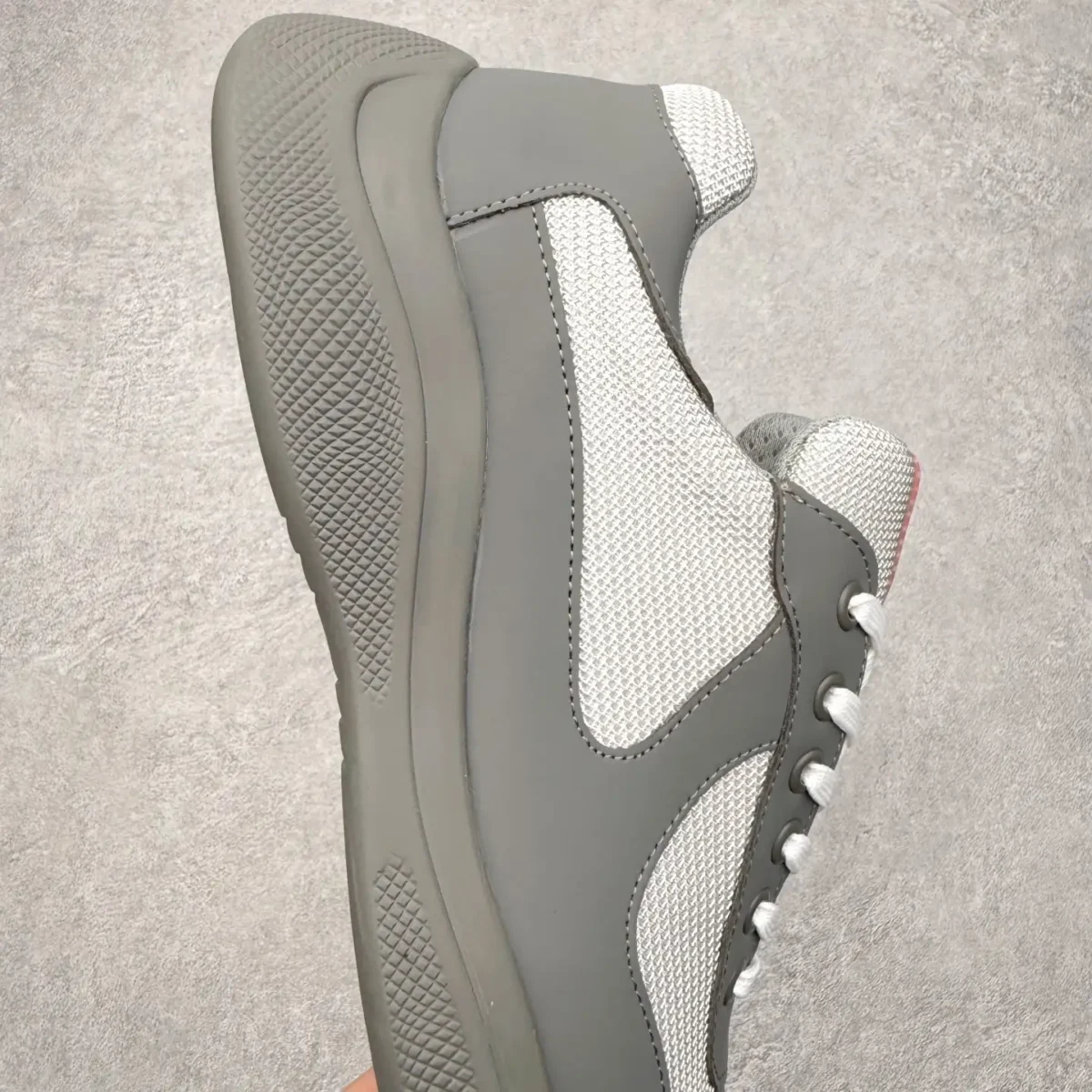 Prada America’s Cup Sneakers - Image 2