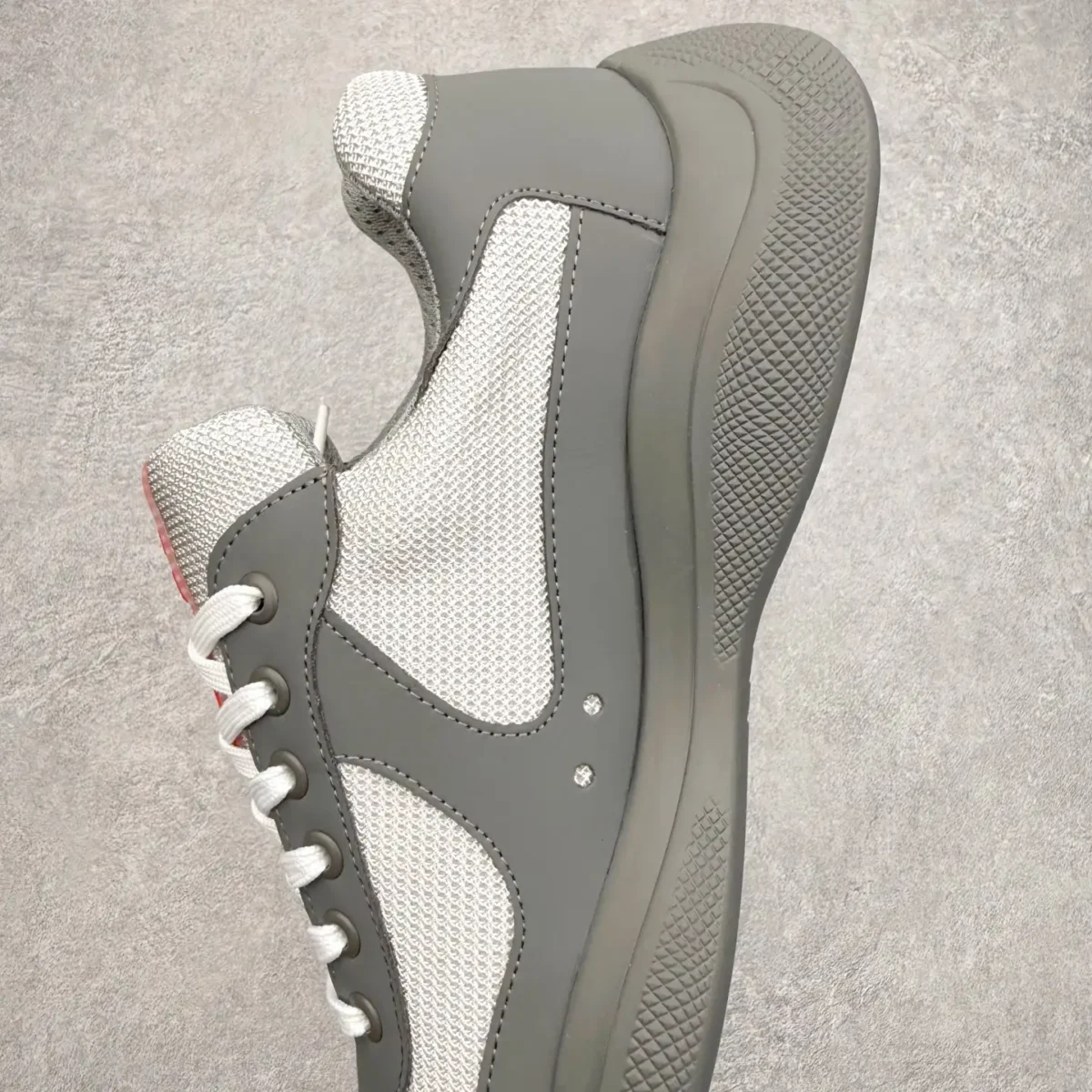 Prada America’s Cup Sneakers - Image 3