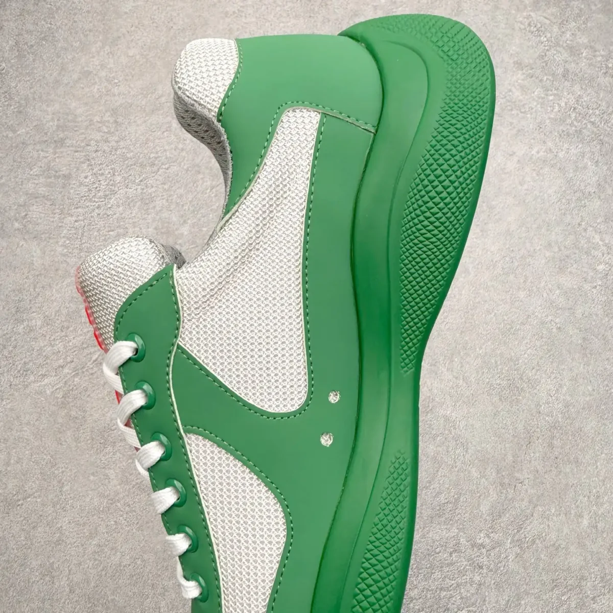 Prada America’s Cup Sneakers - Image 3