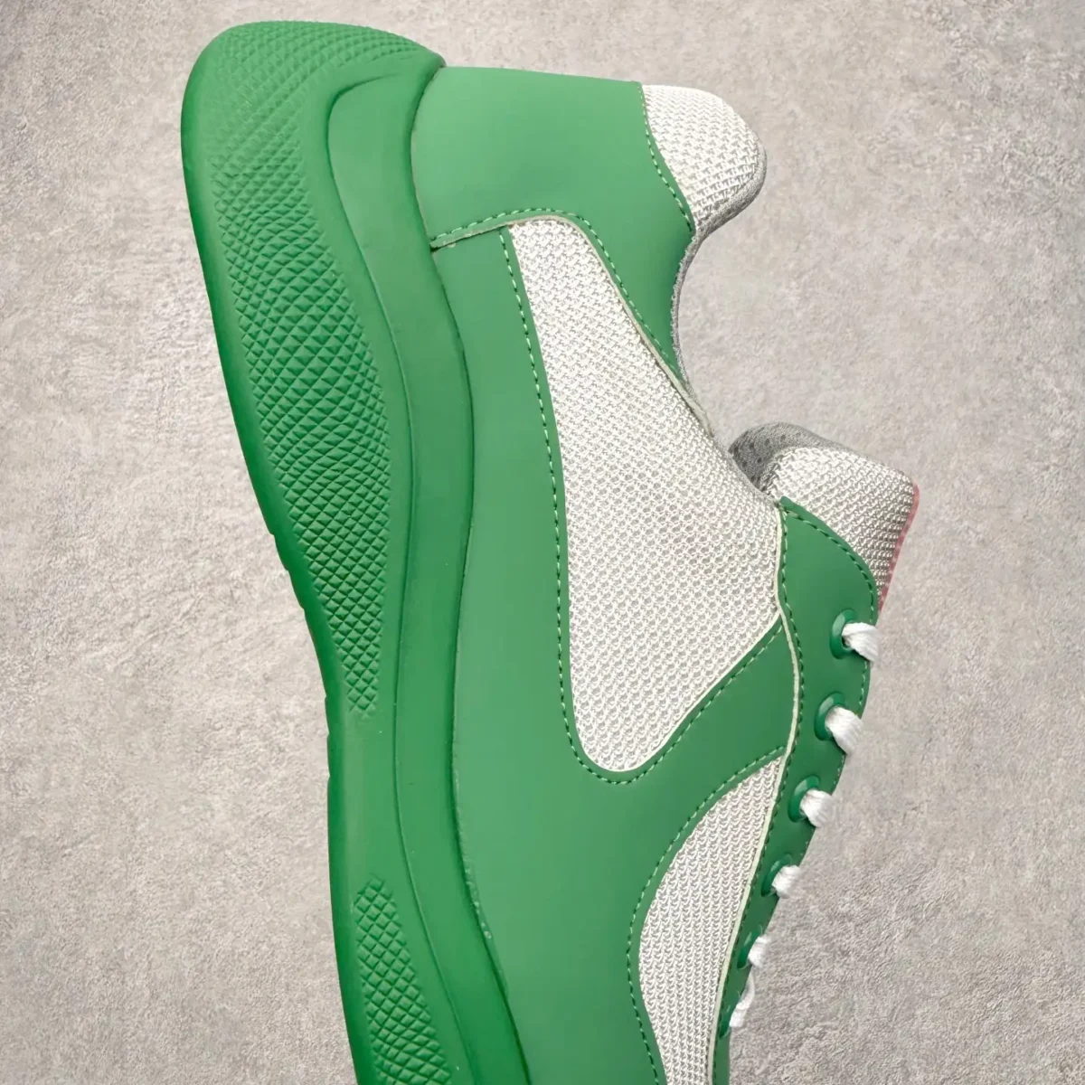 Prada America’s Cup Sneakers - Image 6