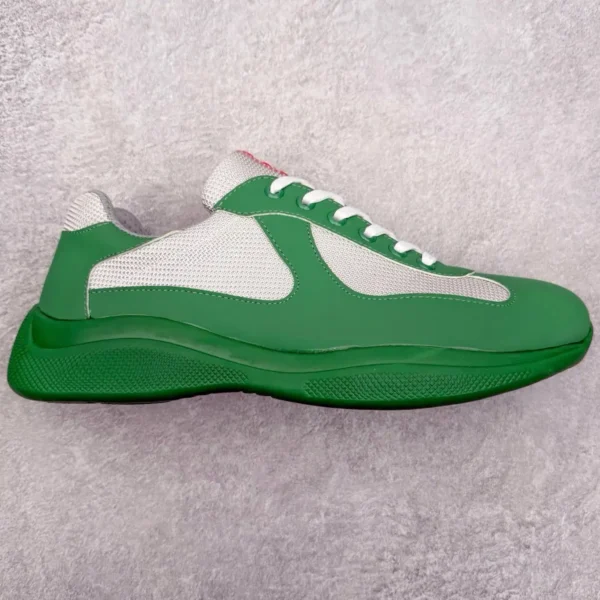 Prada America’s Cup Sneakers