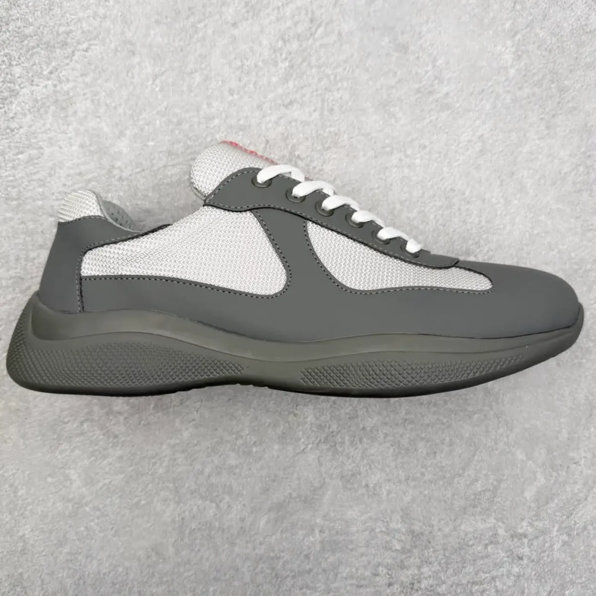Prada America’s Cup Sneakers - Image 1