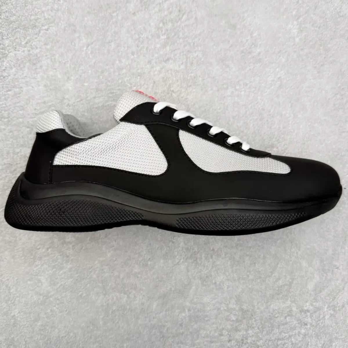 Prada America’s Cup Sneakers - Image 1
