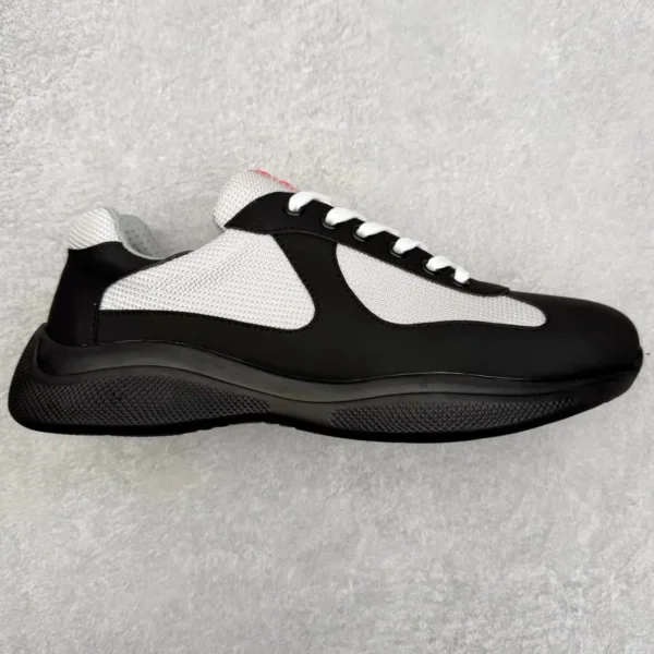 Prada America’s Cup Sneakers