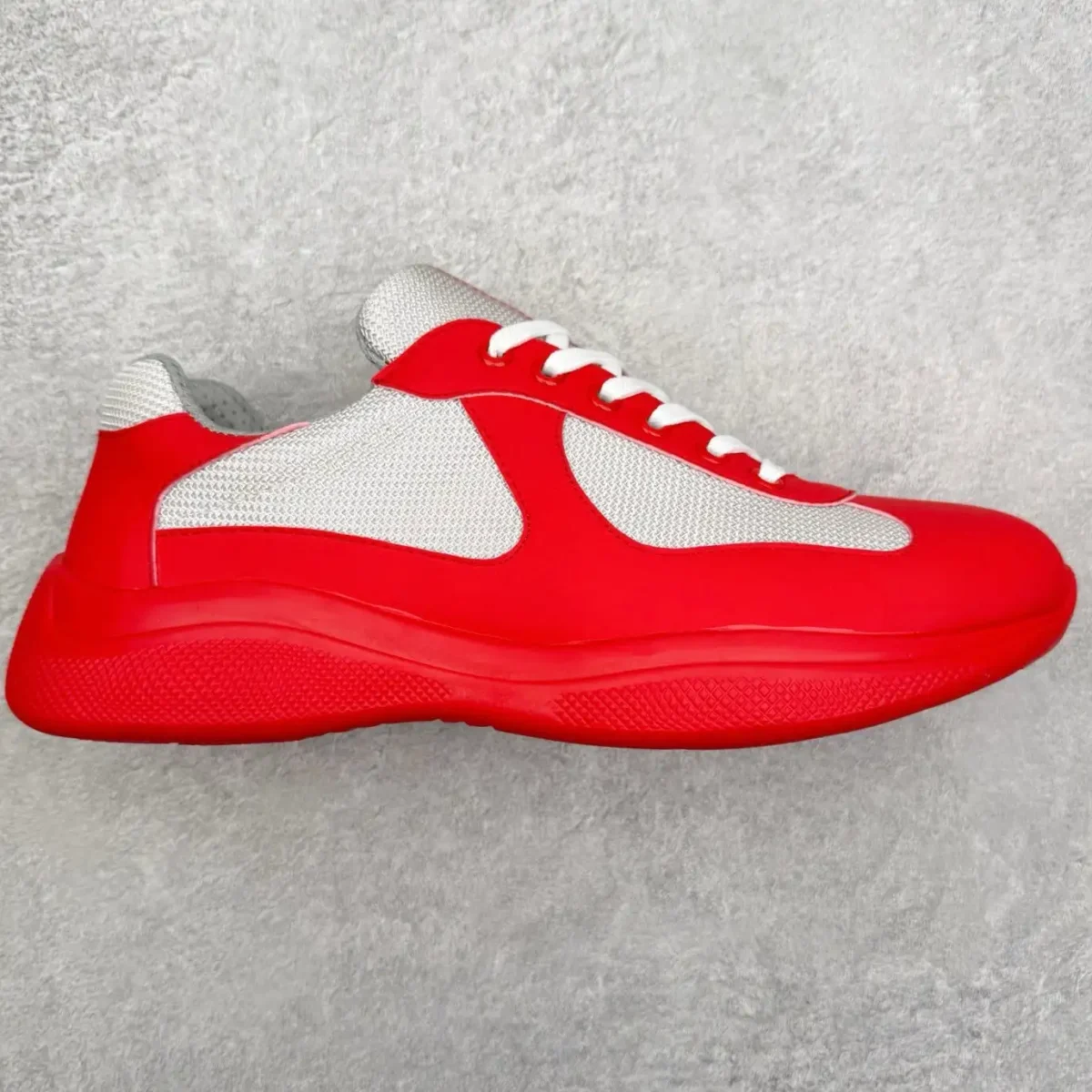 Prada America’s Cup Sneakers - Image 1