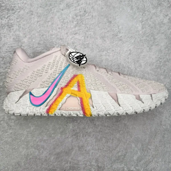 Ja 3 Basketball Shoes