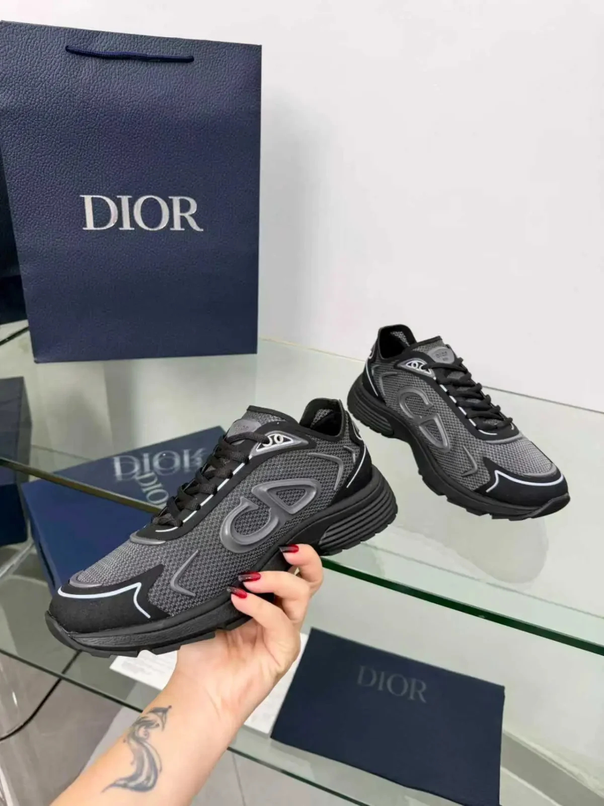 Dior B30 - Image 5
