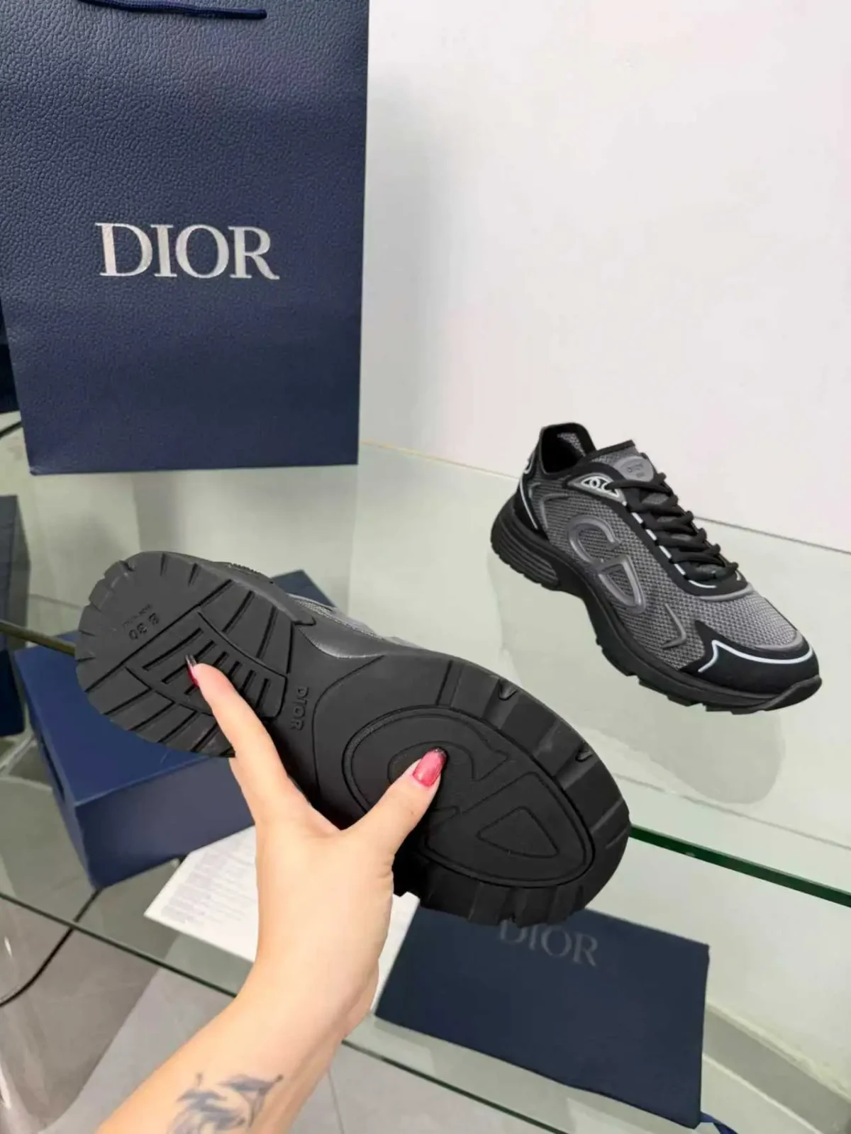 Dior B30 - Image 6