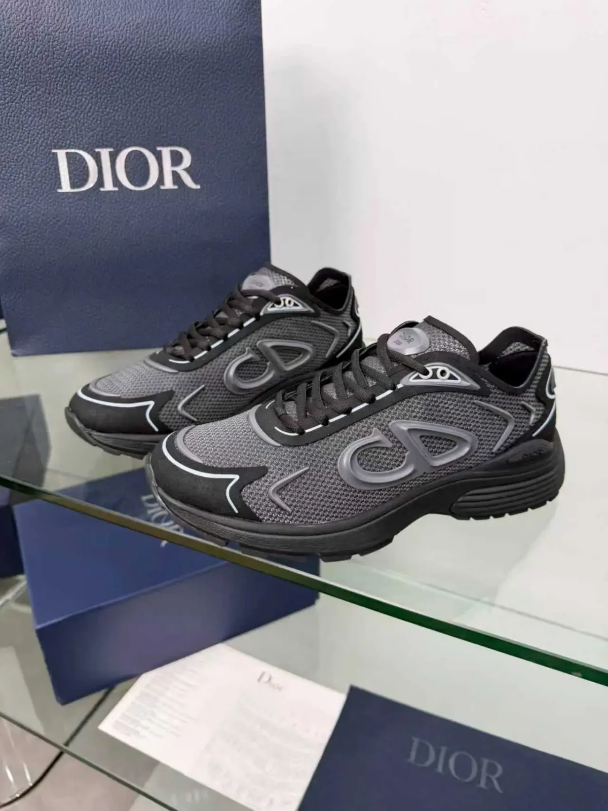 Dior B30 - Image 7