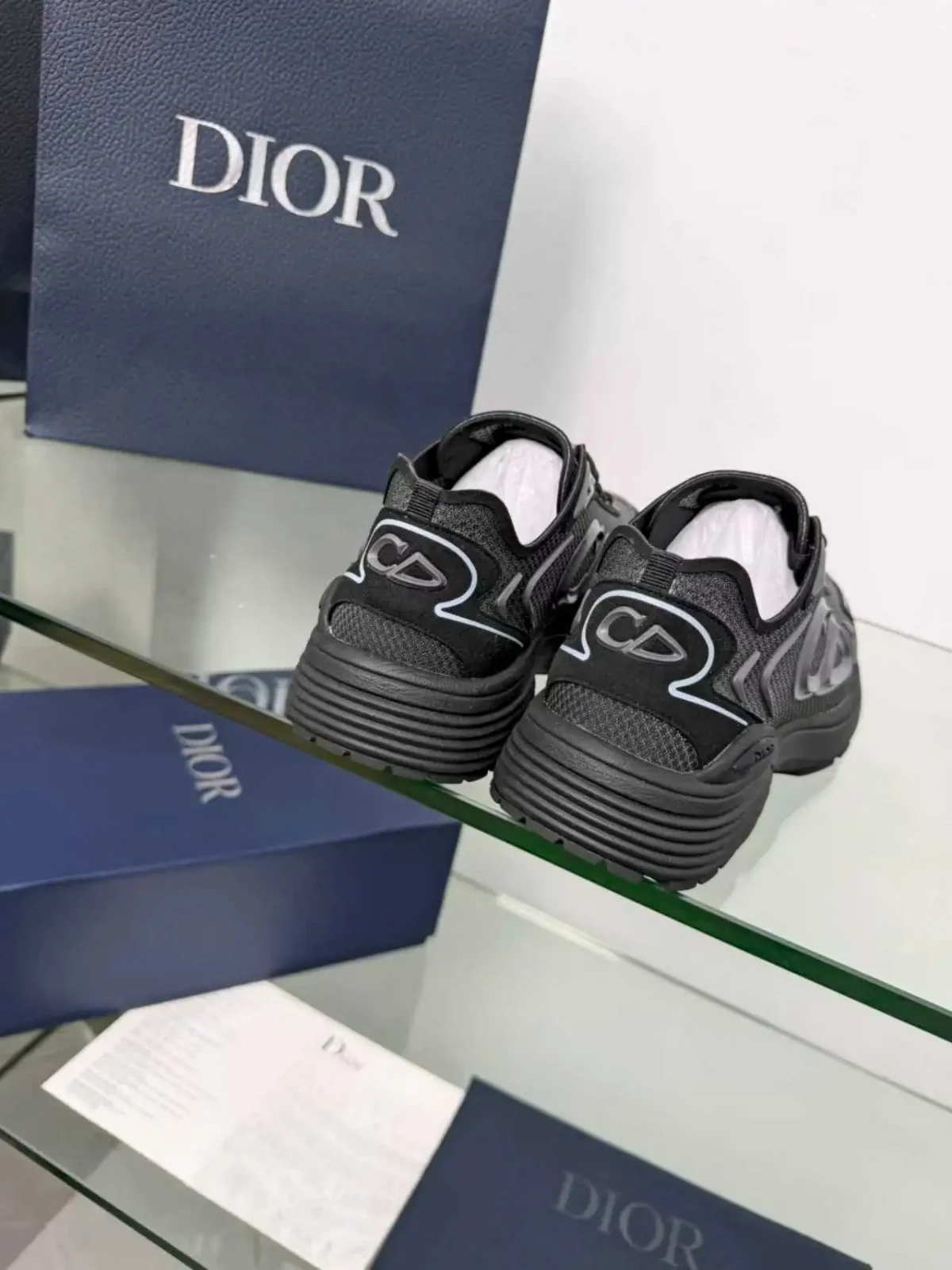 Dior B30 - Image 8