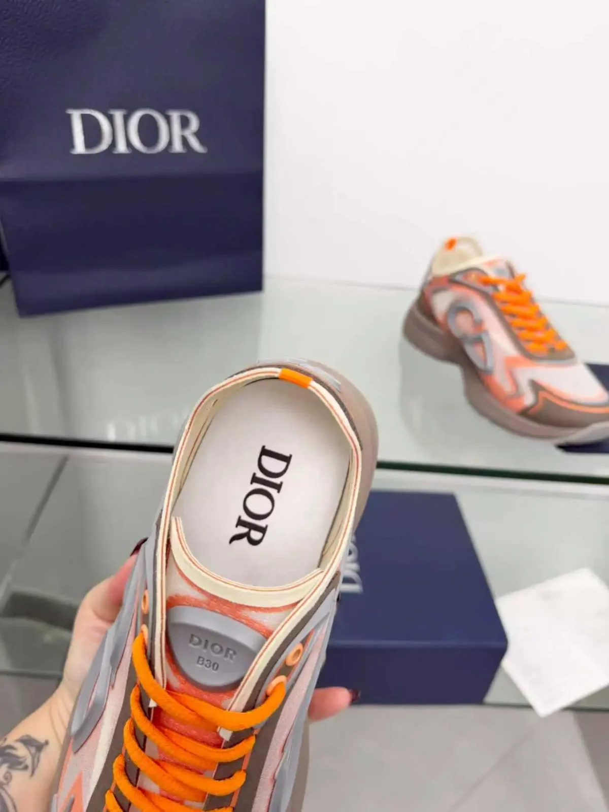 Dior B30 - Image 6