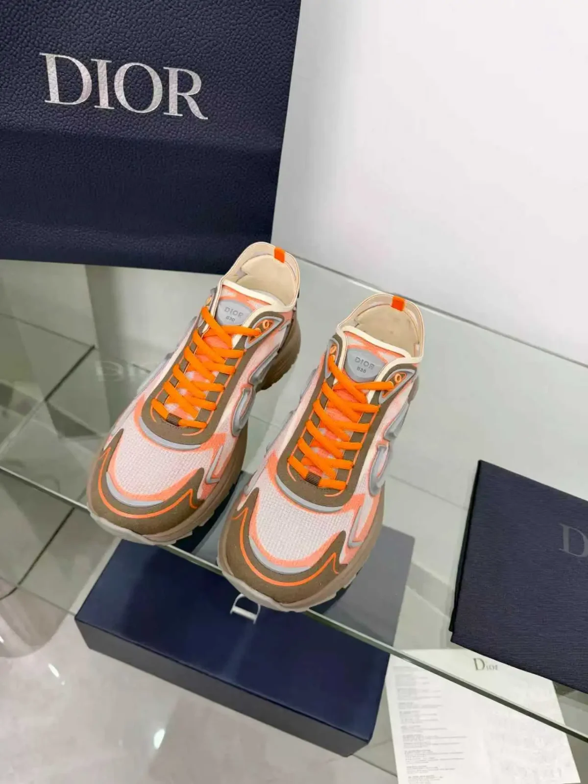 Dior B30 - Image 7