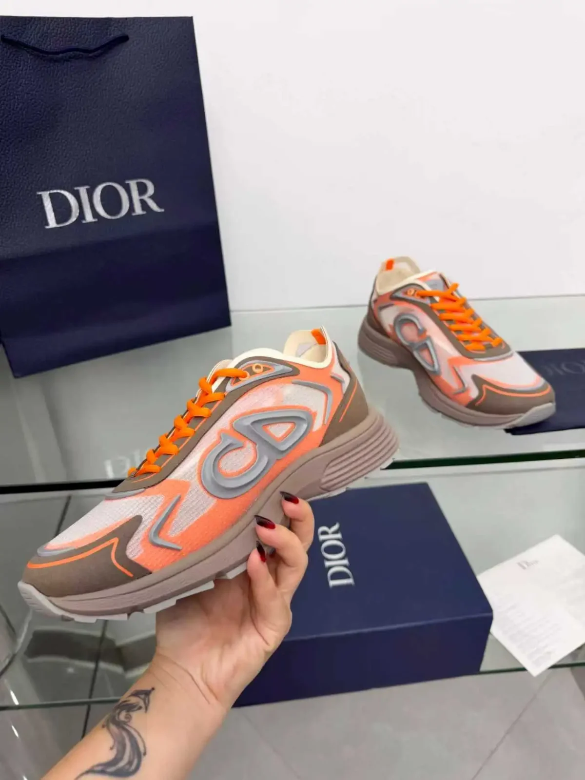 Dior B30 - Image 8