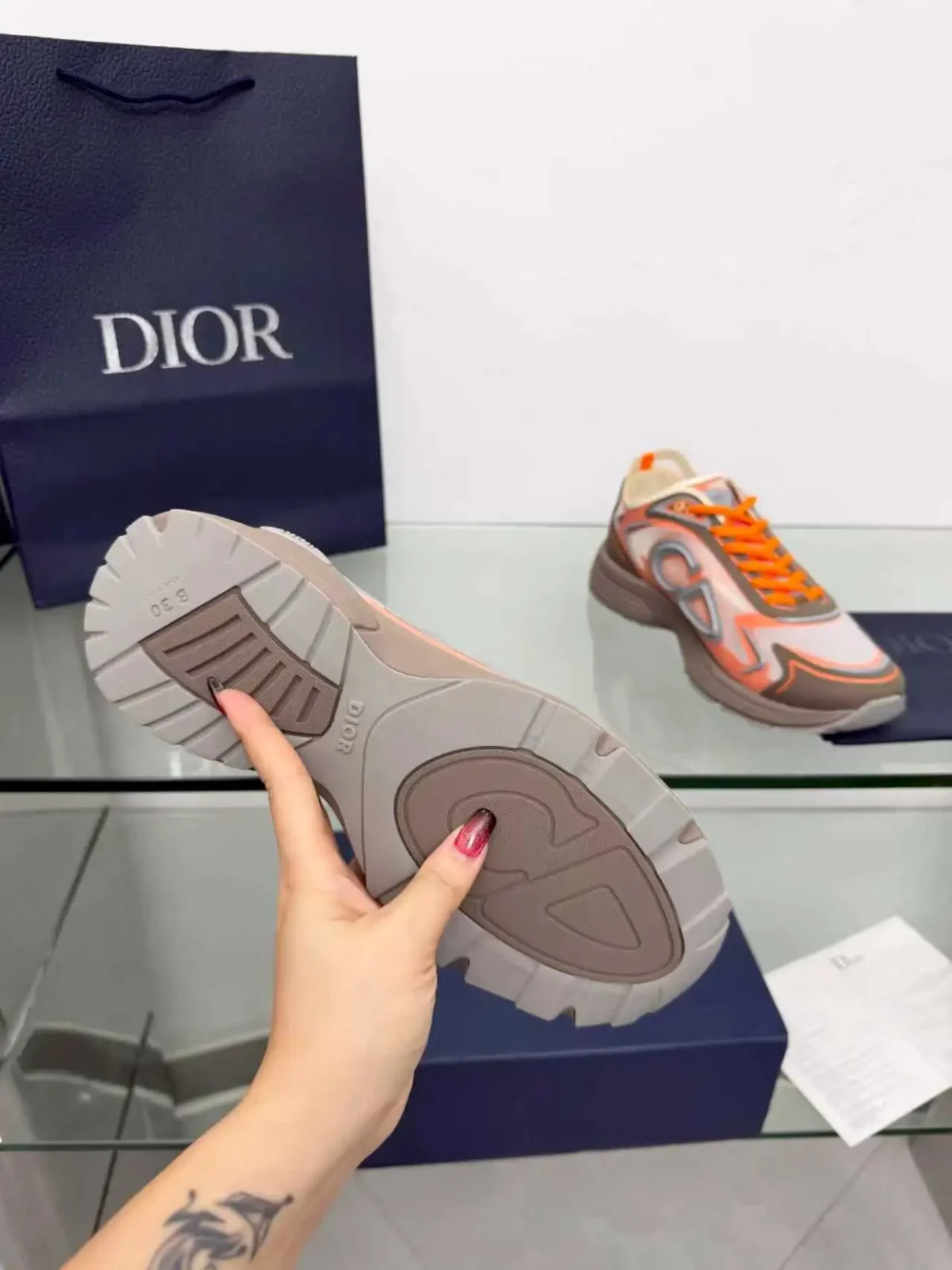 Dior B30 - Image 9