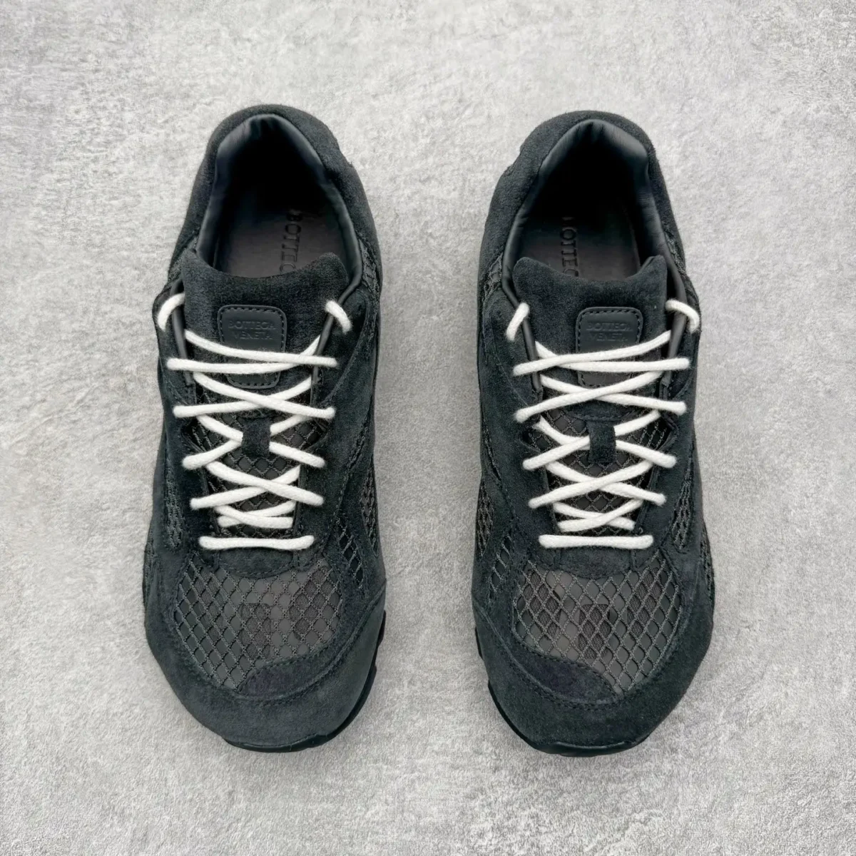 Bottega Orbit Flash Sneakers - Image 2