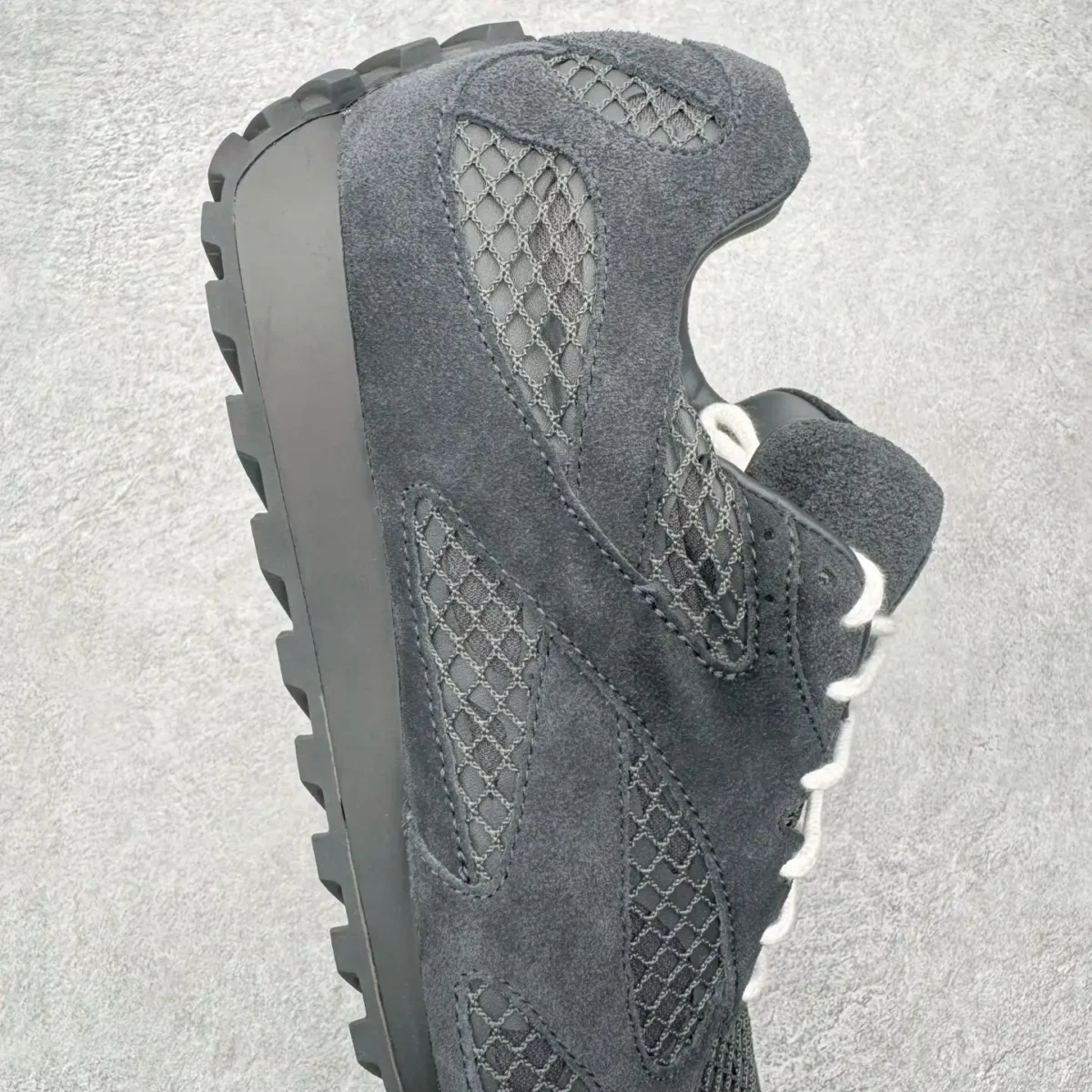 Bottega Orbit Flash Sneakers - Image 4