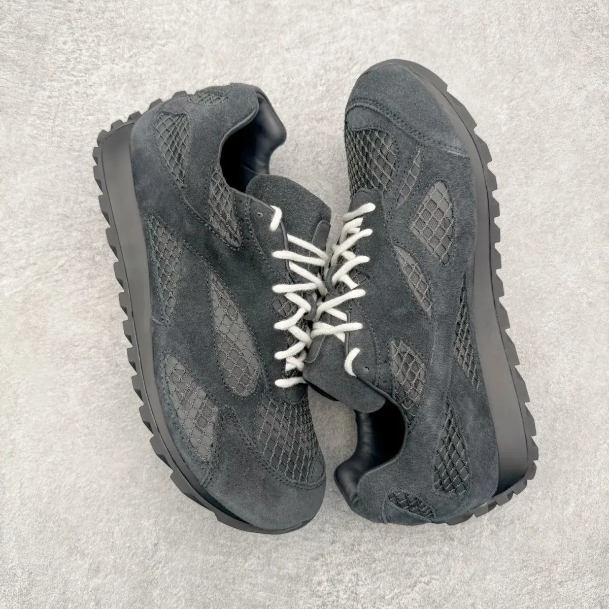 Bottega Orbit Flash Sneakers - Image 5