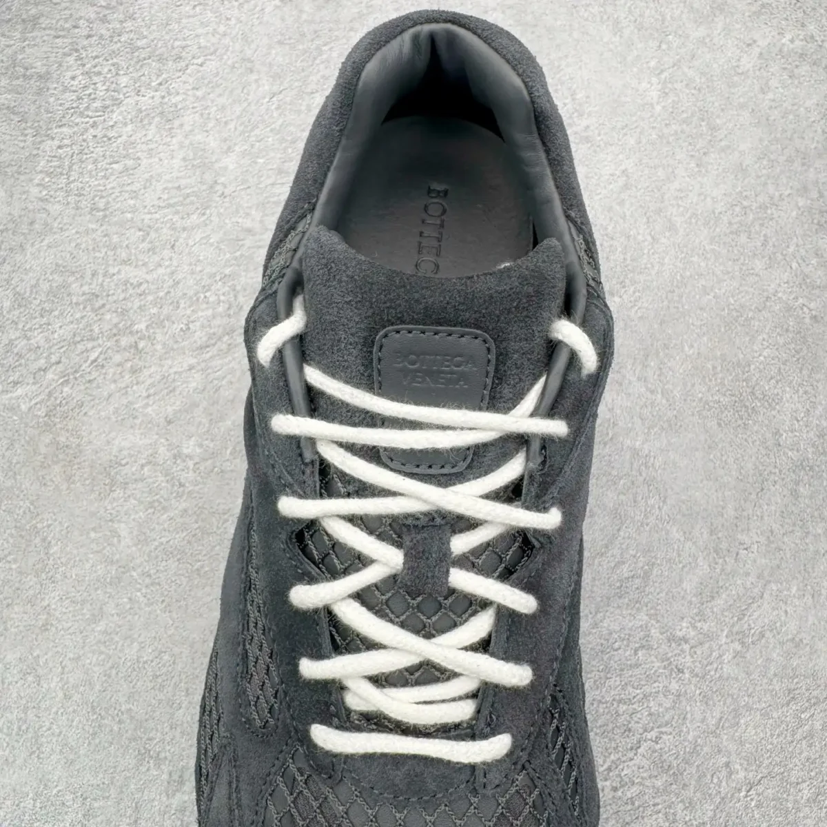 Bottega Orbit Flash Sneakers - Image 9